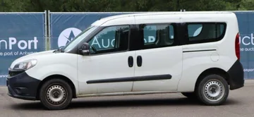 TPEM Μεταφορέας σε Sint-Denijs-Westrem Βέλγιο