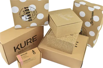 Ταχεία παράδοση Κιβώτια σε Zwijnaarde Βέλγιο