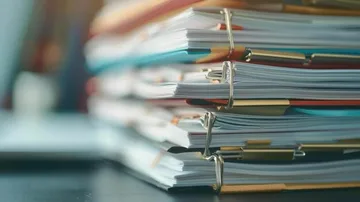 Διανομή Έγγραφα σε København Δανία